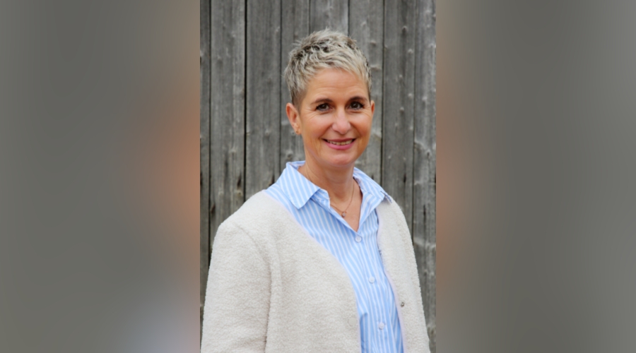 Vorstellung Listenplatz 16 – Brigitte Bauer