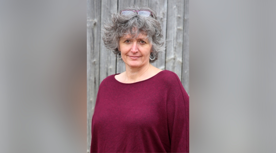 Vorstellung Listenplatz 12 – Karin Sturm