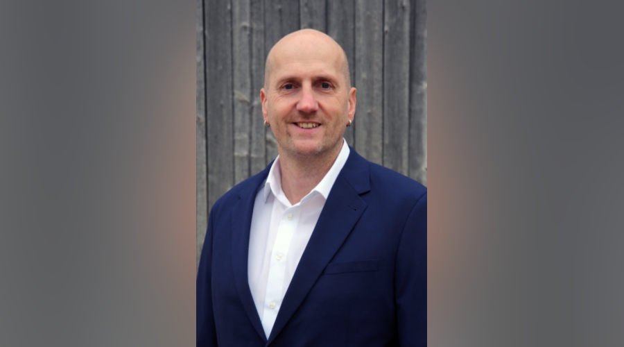 Vorstellung Bürgermeisterkandidat – Markus Meister