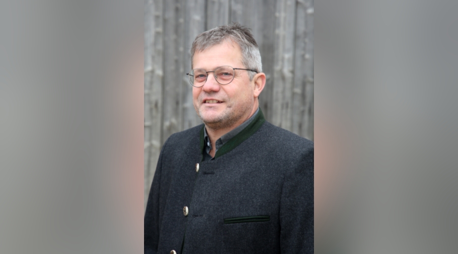 Vorstellung Listenplatz 11 – Martin Schuier