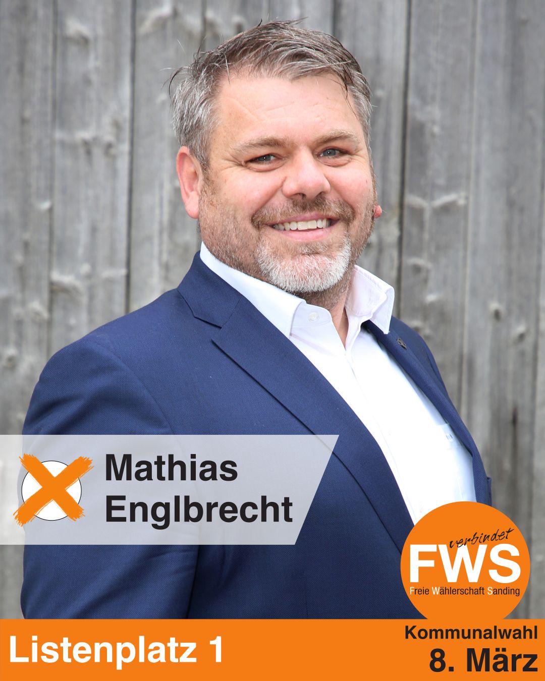 Mathias Englbrecht