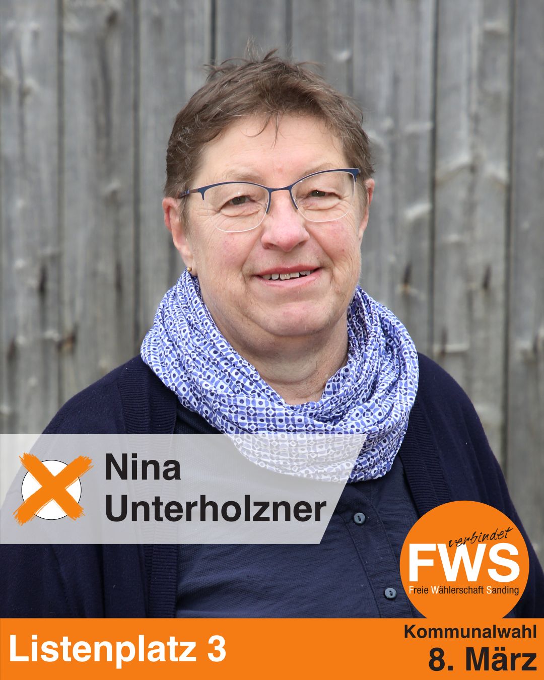Nina Unterholzner