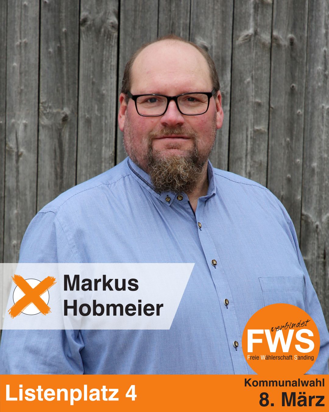 Markus Hobmeier