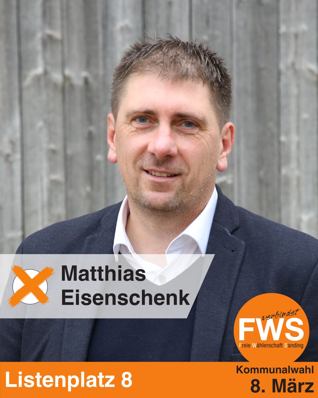 Matthias Eisenschenk