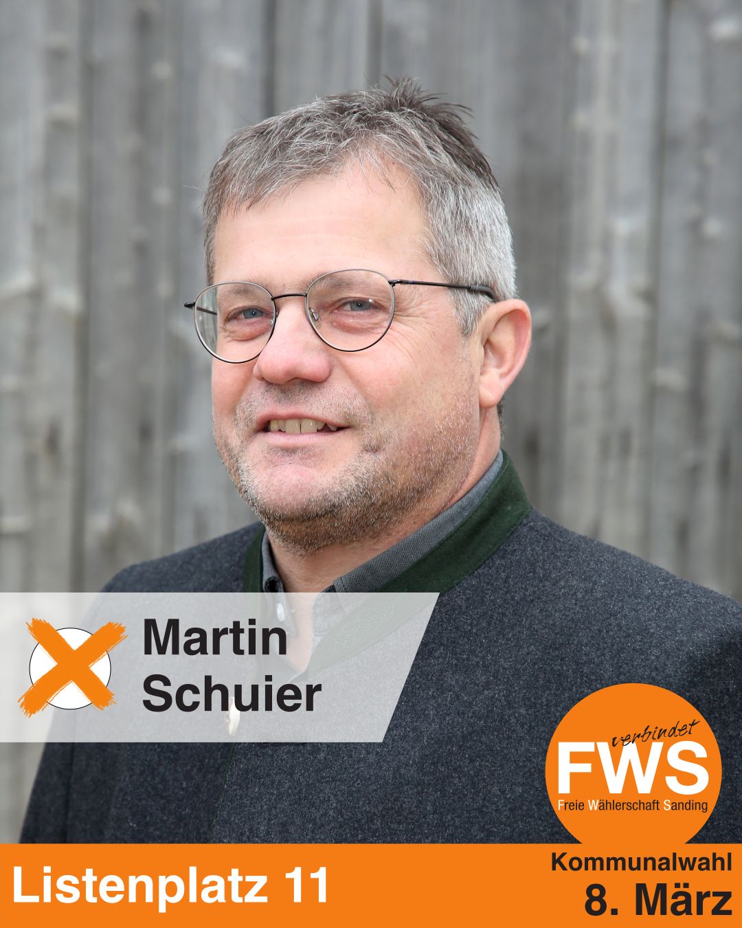 Martin Schuier
