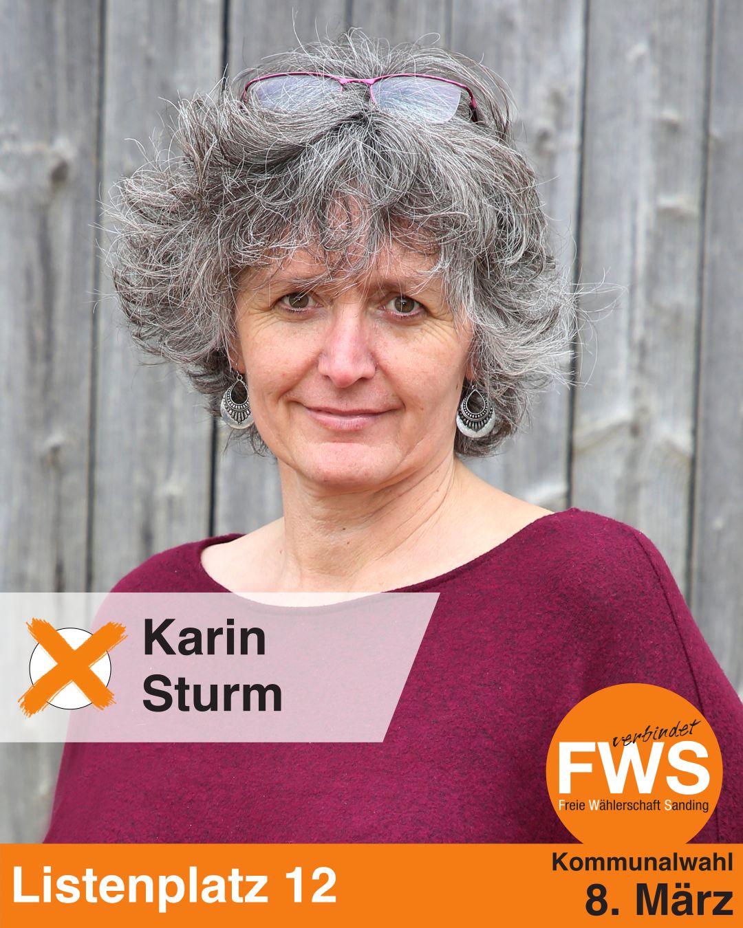 Karin Sturm